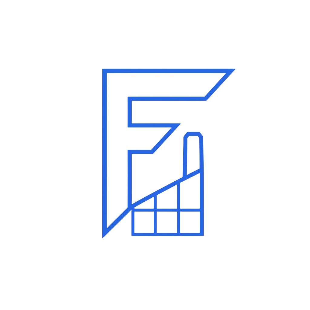 AI Factory 로고